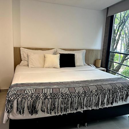 Hotel Zona Verde Medellin Ngoại thất bức ảnh