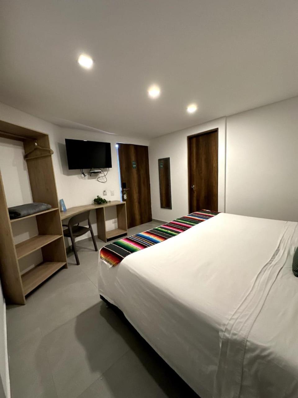 Hotel Zona Verde Medellin Ngoại thất bức ảnh