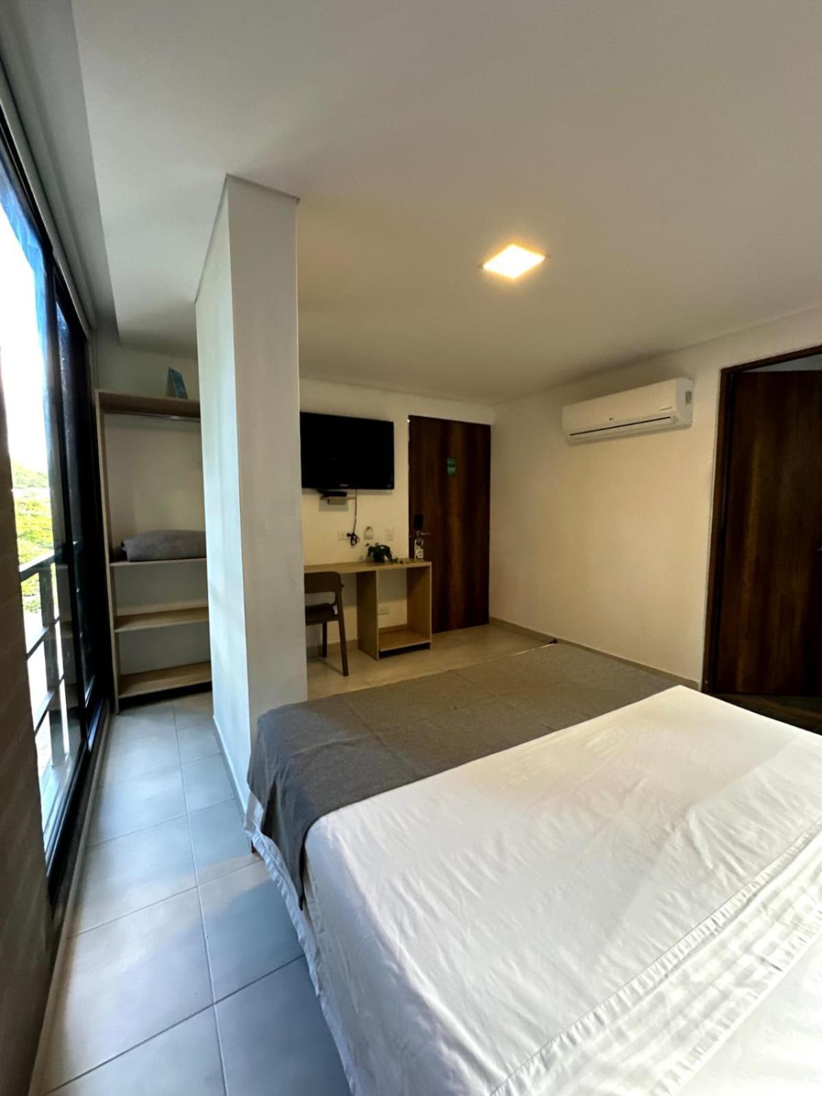 Hotel Zona Verde Medellin Ngoại thất bức ảnh