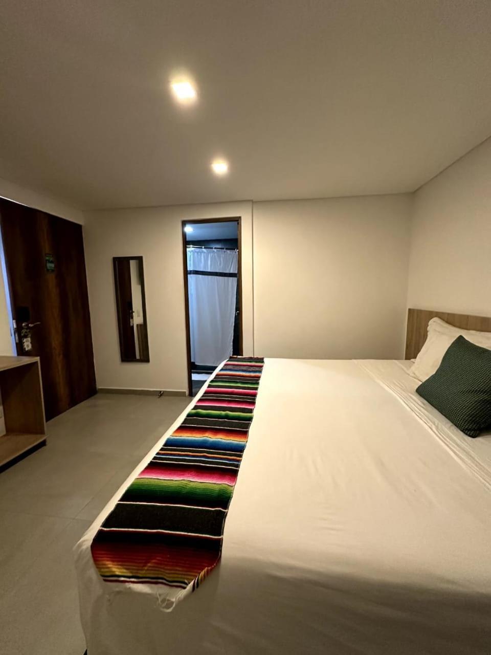 Hotel Zona Verde Medellin Ngoại thất bức ảnh
