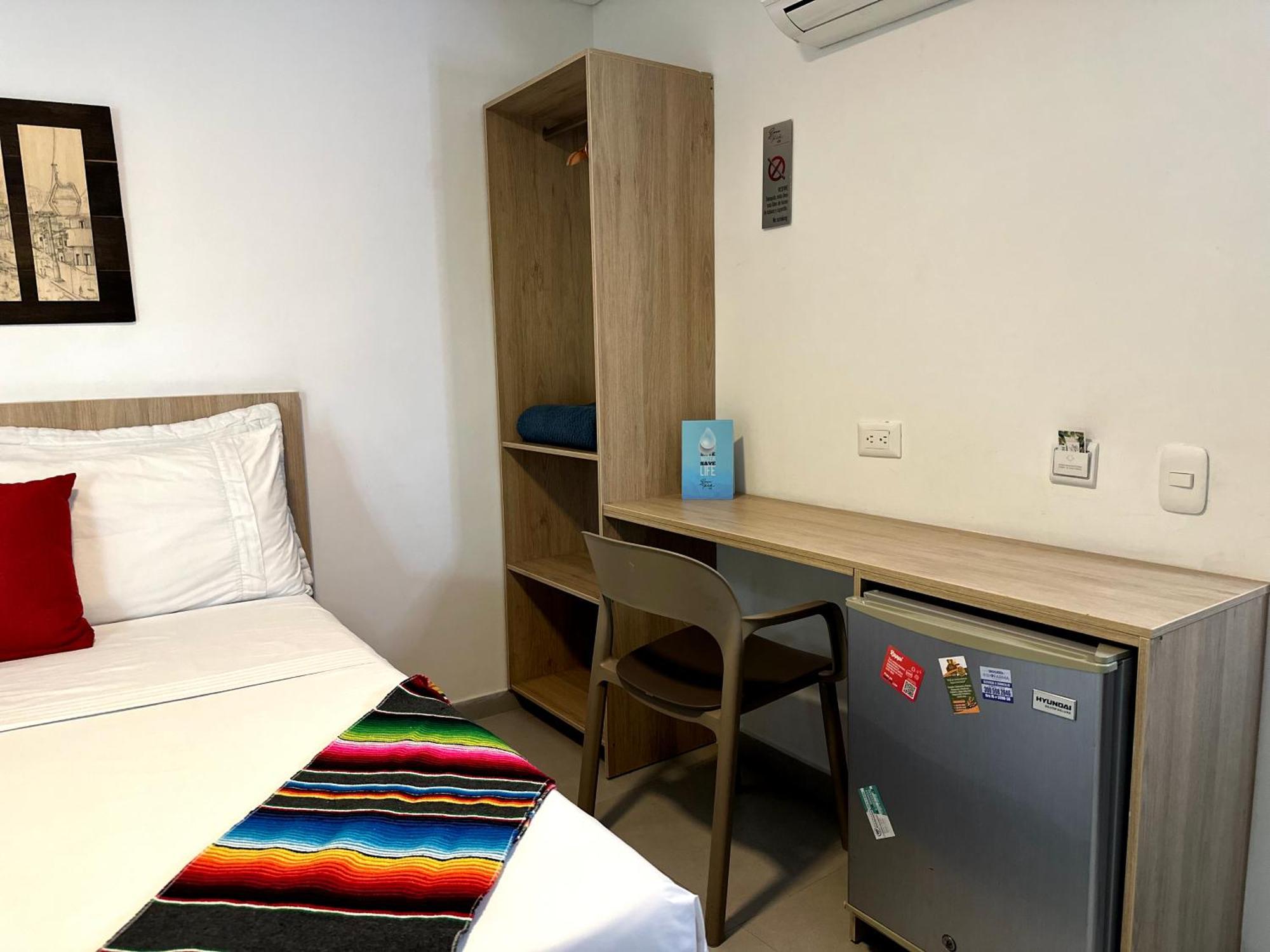 Hotel Zona Verde Medellin Ngoại thất bức ảnh
