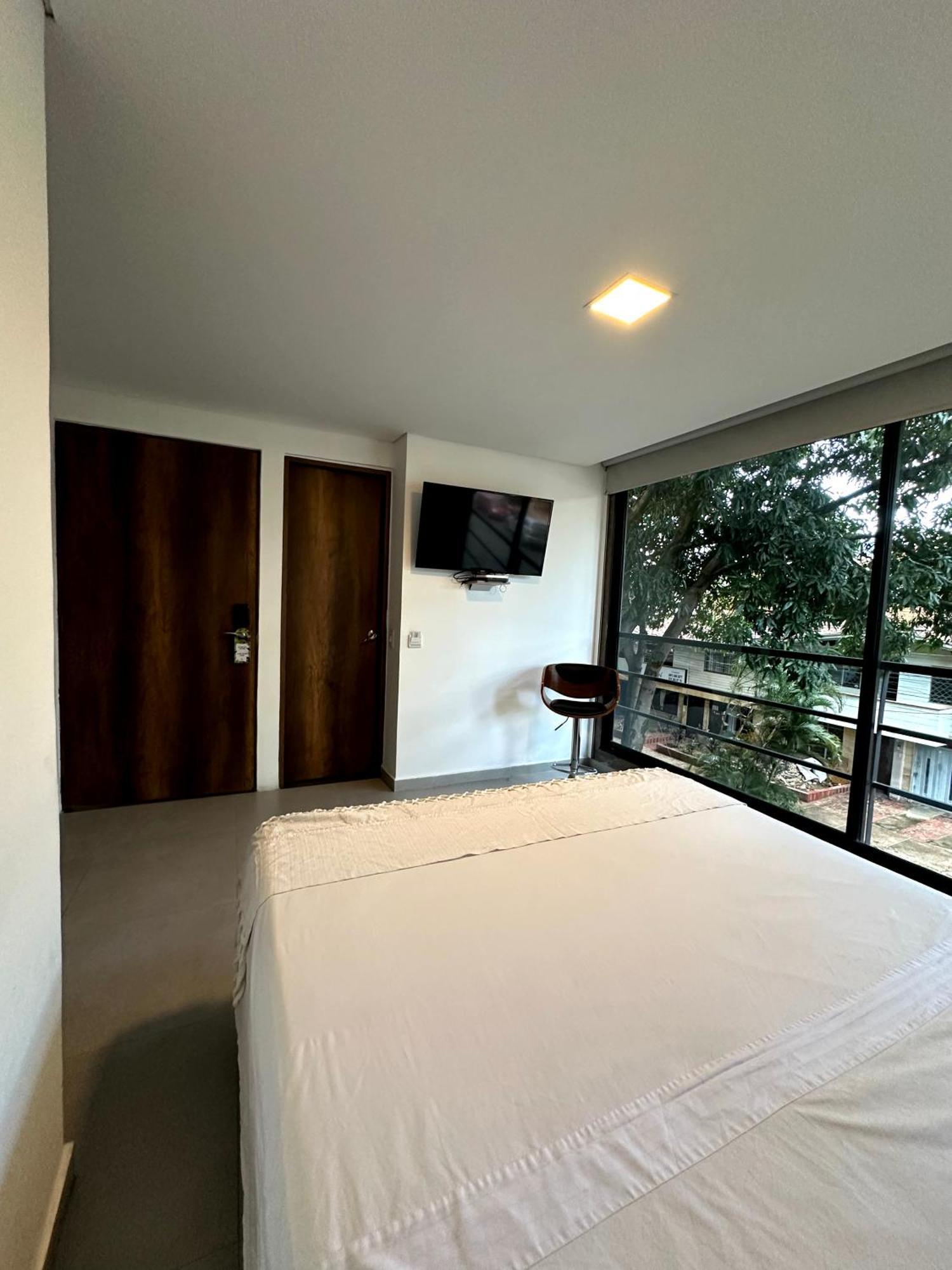 Hotel Zona Verde Medellin Ngoại thất bức ảnh