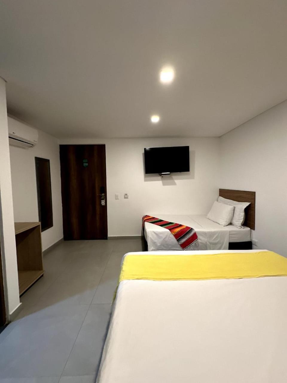 Hotel Zona Verde Medellin Ngoại thất bức ảnh