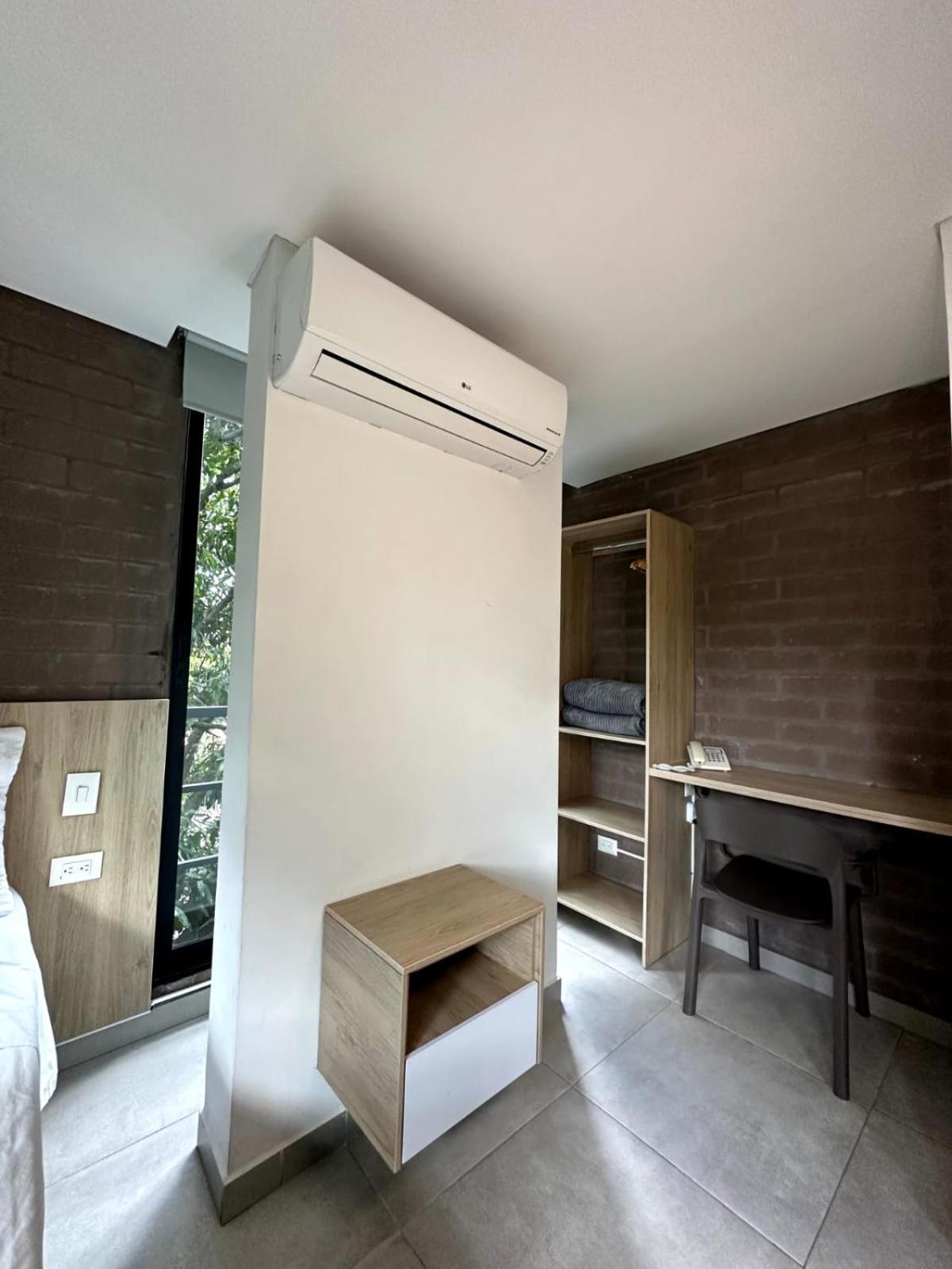 Hotel Zona Verde Medellin Ngoại thất bức ảnh