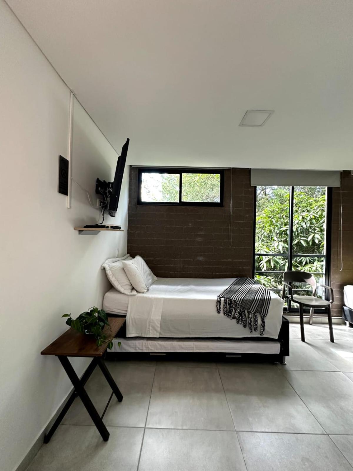 Hotel Zona Verde Medellin Ngoại thất bức ảnh