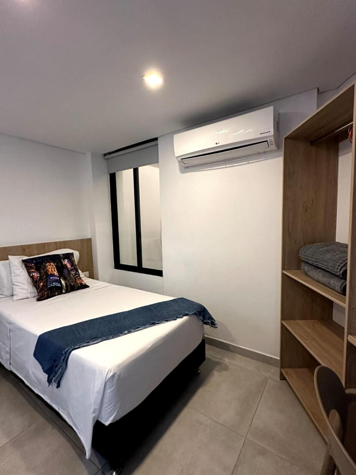 Hotel Zona Verde Medellin Ngoại thất bức ảnh