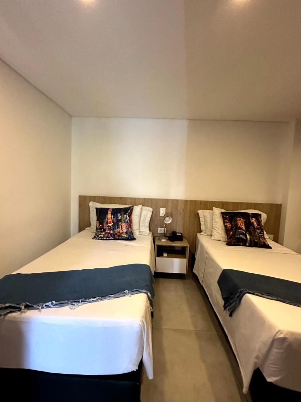 Hotel Zona Verde Medellin Ngoại thất bức ảnh