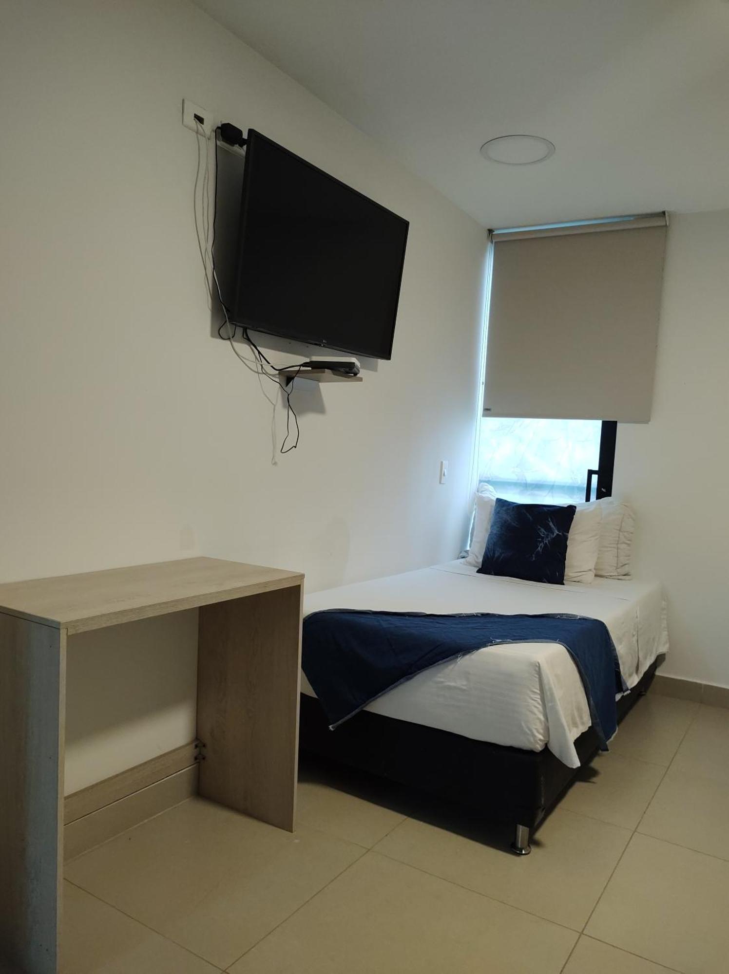 Hotel Zona Verde Medellin Ngoại thất bức ảnh